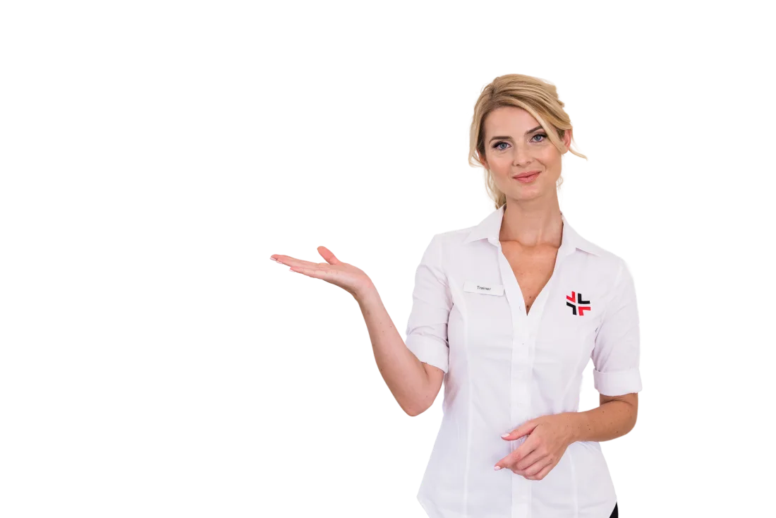 First aid trainer in Osborne Park